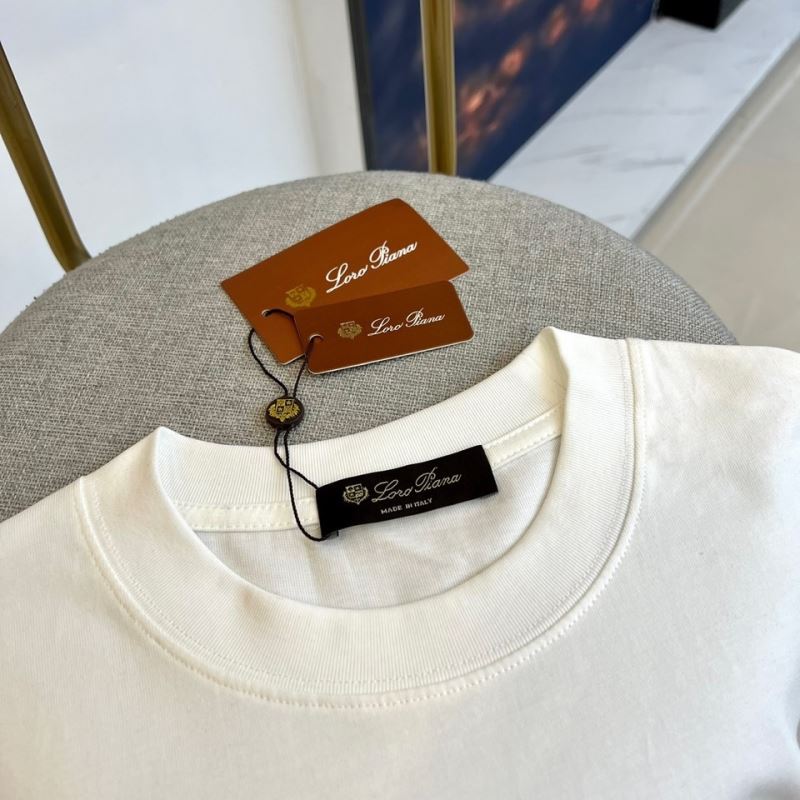 Loro Piana T-Shirts